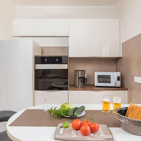 Gorgeous In Vikendica