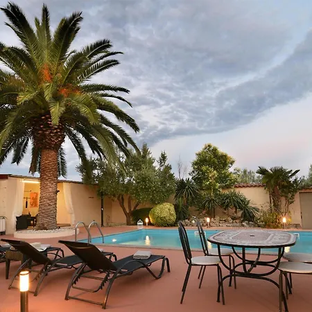 Gorgeous In Vikendica