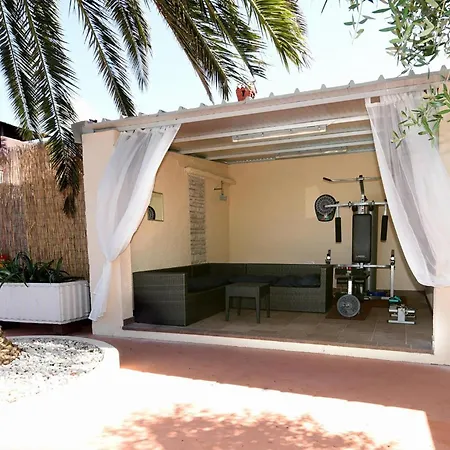 Gorgeous In Vikendica Pula