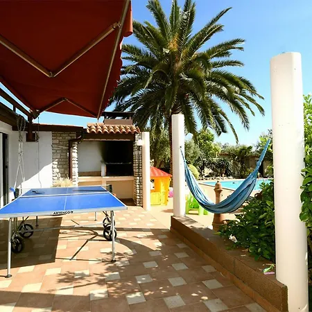 Vikendica Gorgeous In