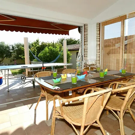 Gorgeous In Vikendica Pula