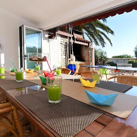 Vikendica Gorgeous In Pula