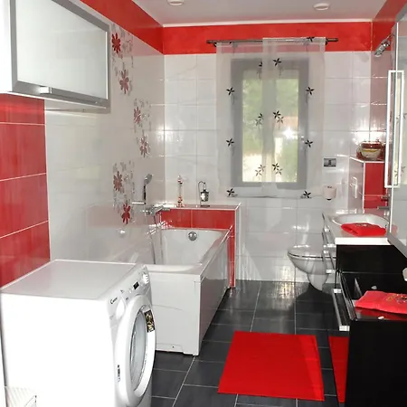 Vikendica Gorgeous In *