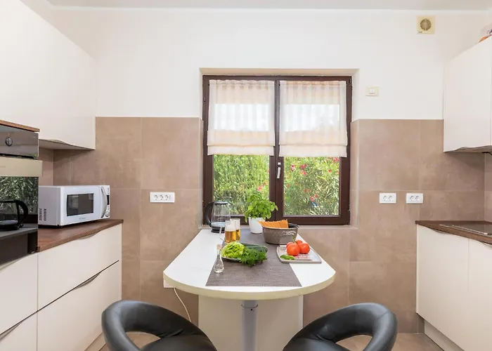 Gorgeous In Prázdninový dům