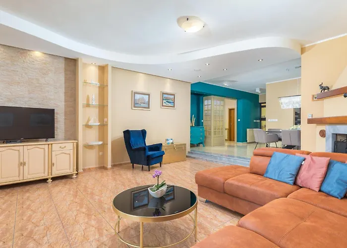 Gorgeous In Casa de Férias *