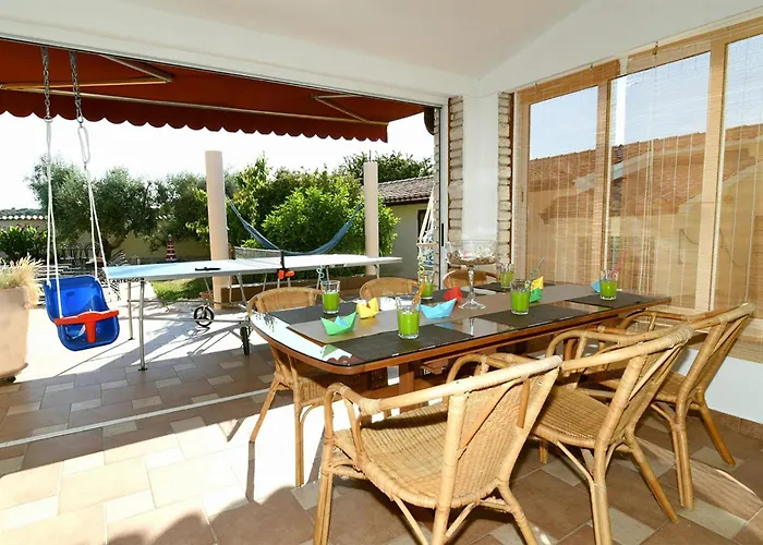 Gorgeous In Prázdninový dům Pula