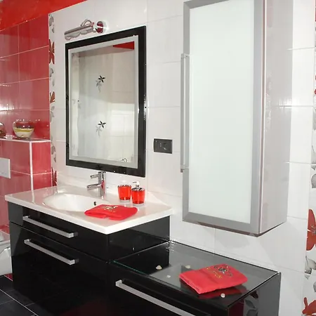 펜션 Gorgeous In 풀라