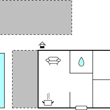 Gorgeous In 펜션 풀라