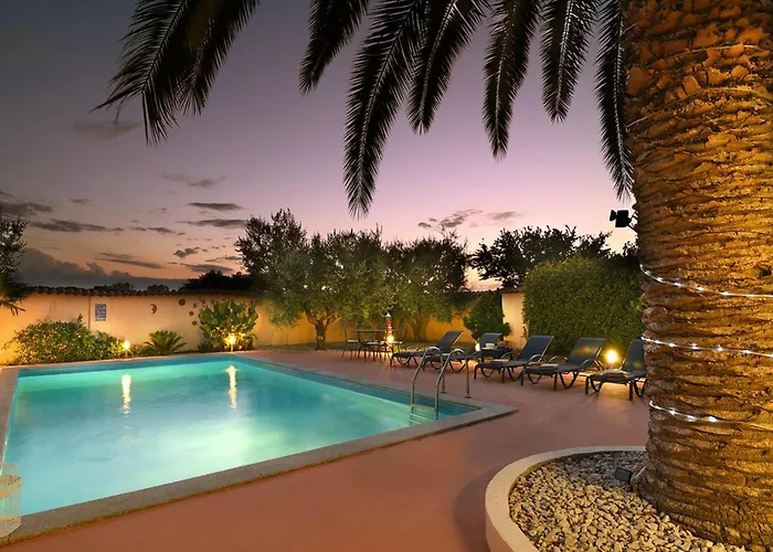 Feriehus Gorgeous In