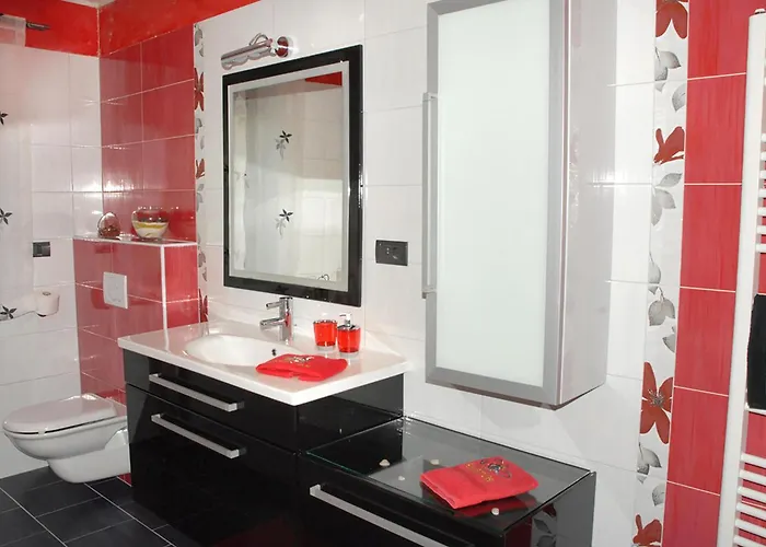 Feriehus Gorgeous In Pula