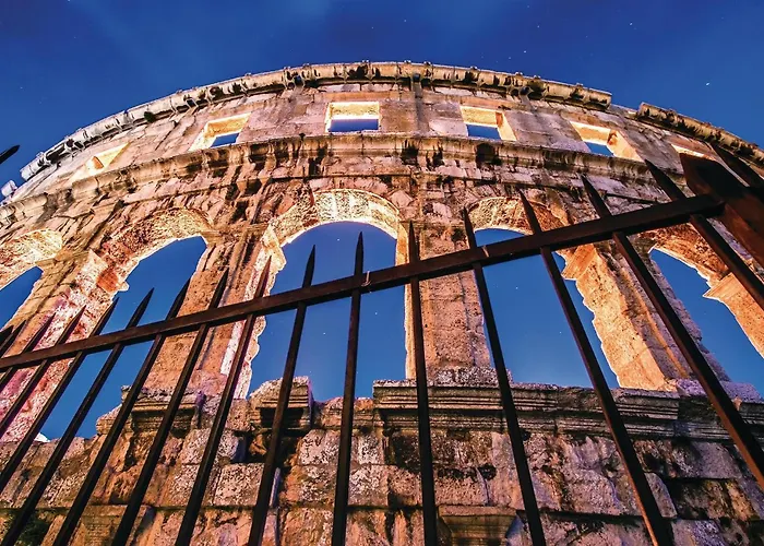 Gorgeous In Feriehus *