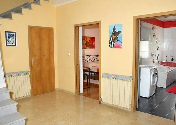 Casa vacanze Gorgeous In Pola