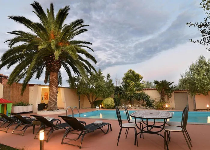 Gorgeous In Casa vacanze